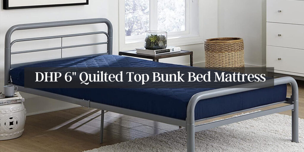 Bunk Bed Mattress